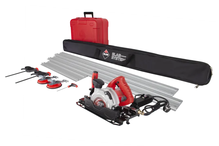 Coupe-carrelage électrique 320cm