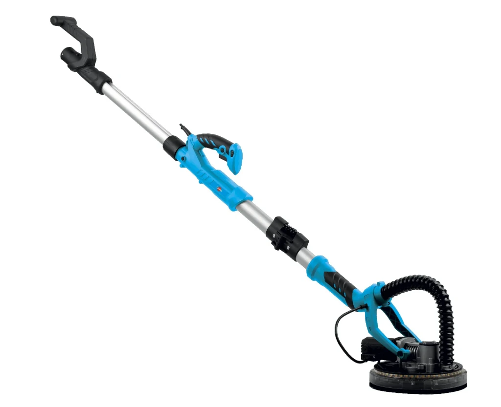 Ponceuse mur et plafond (girafe)