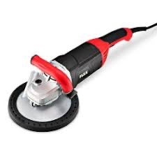 Ponçeuse de sol 125mm