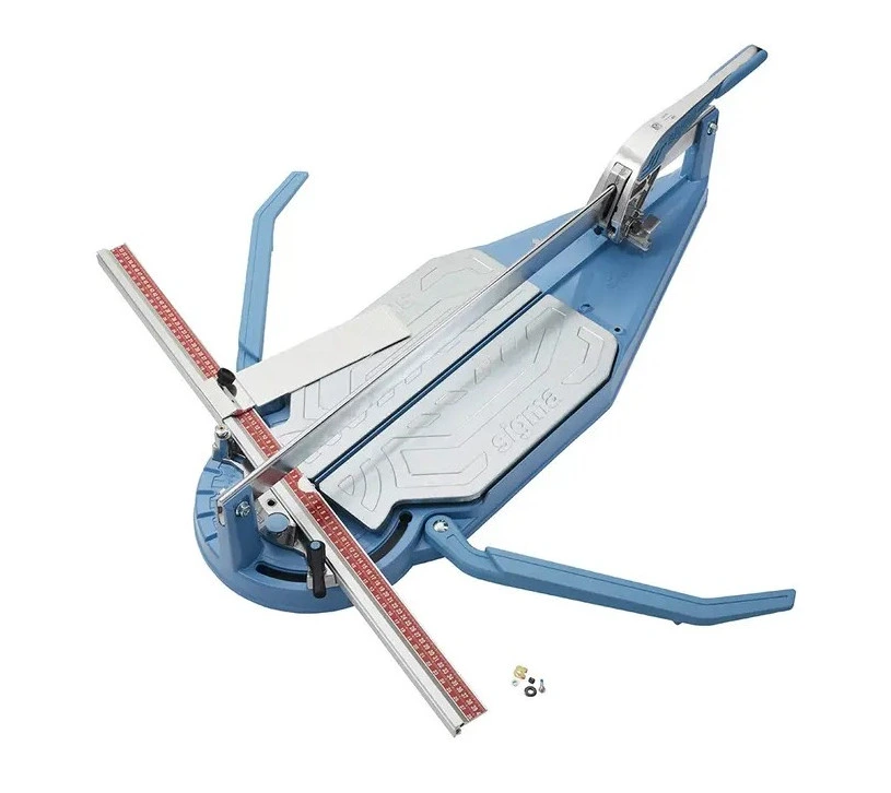 Coupe-carrelage manuel 90cm