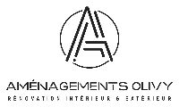Aménagements Olivy